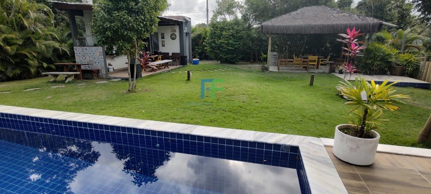 Casa de Condomínio à venda com 5 quartos, 1000m² - Foto 10