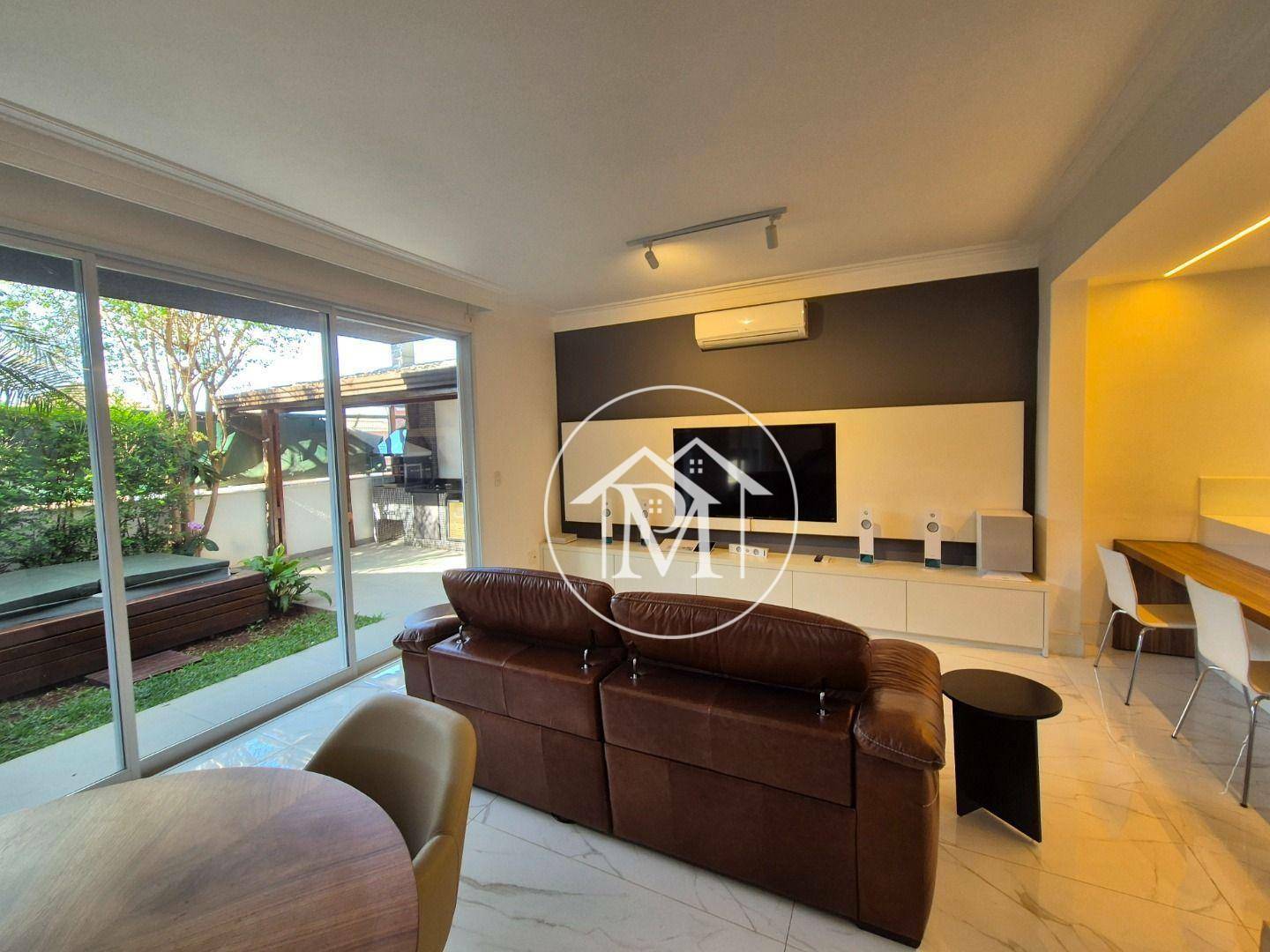 Casa de Condomínio à venda com 3 quartos, 115m² - Foto 4