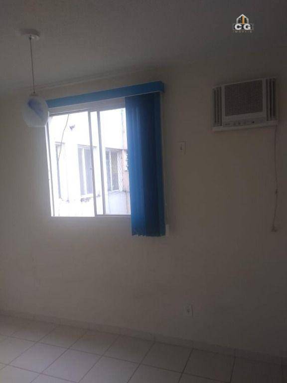 Apartamento à venda com 3 quartos, 57m² - Foto 8