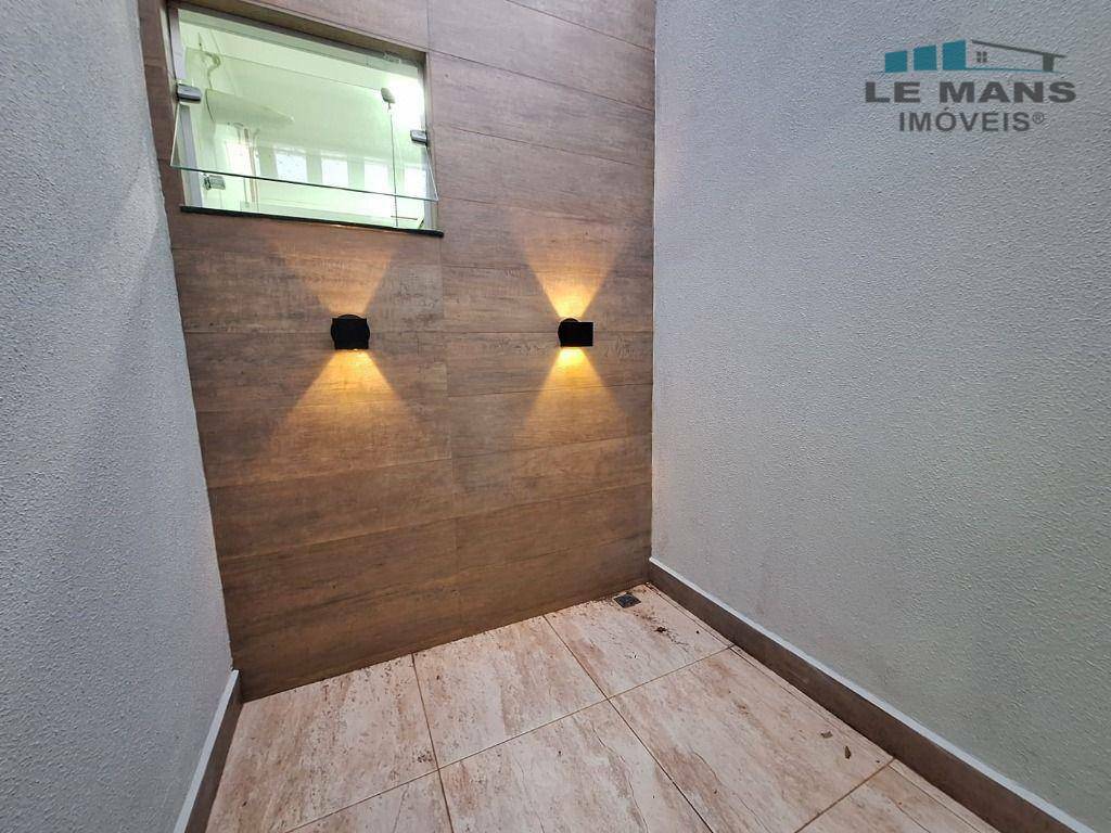 Casa à venda com 3 quartos, 150m² - Foto 11