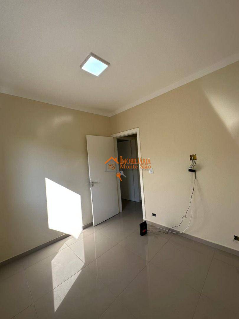 Sobrado à venda com 3 quartos, 210m² - Foto 45