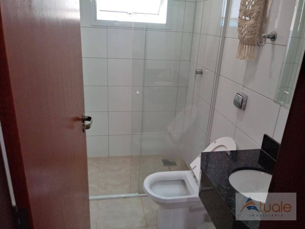 Casa de Condomínio à venda com 3 quartos, 365m² - Foto 88