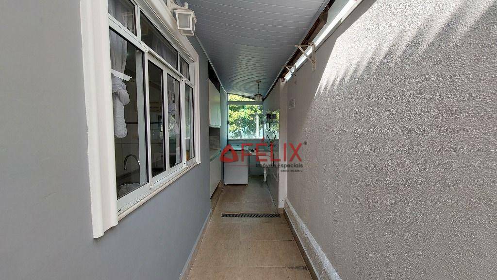 Casa de Condomínio à venda com 3 quartos, 157m² - Foto 24