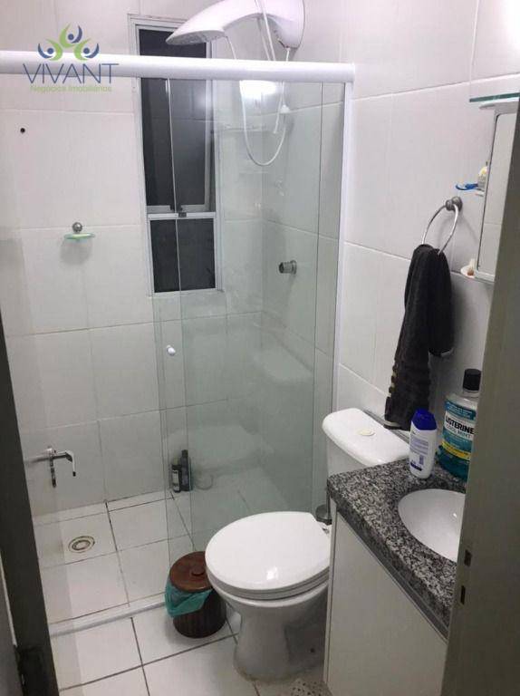 Apartamento à venda e aluguel com 3 quartos, 67M2 - Foto 9