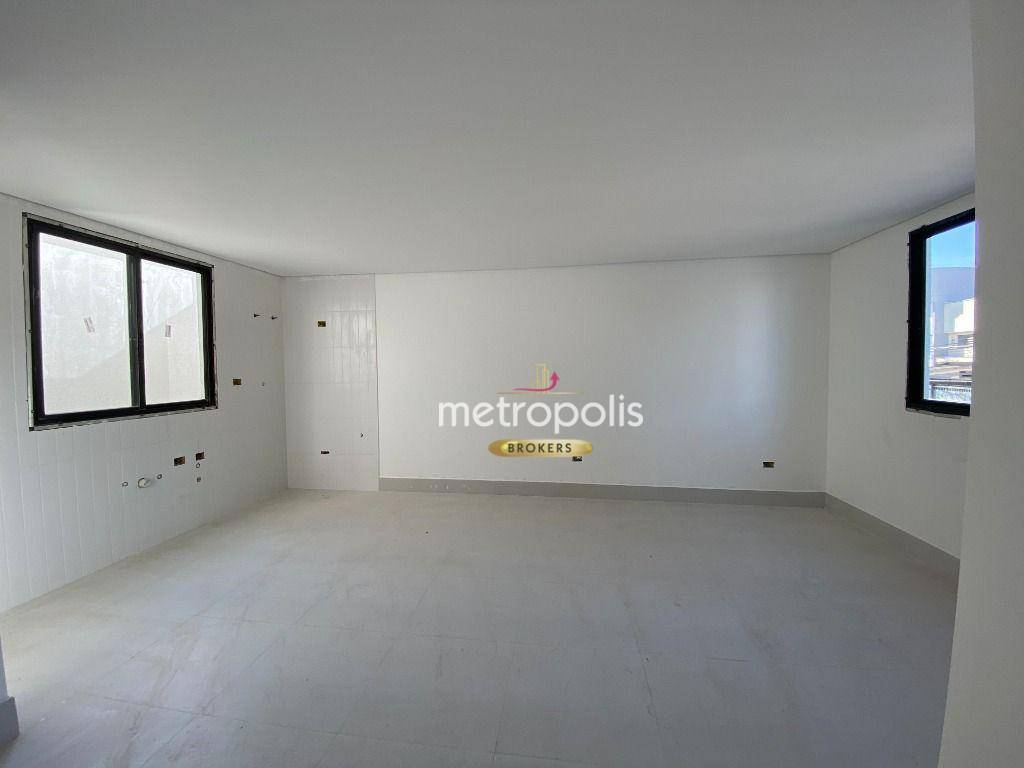 Sobrado à venda com 3 quartos, 194m² - Foto 3