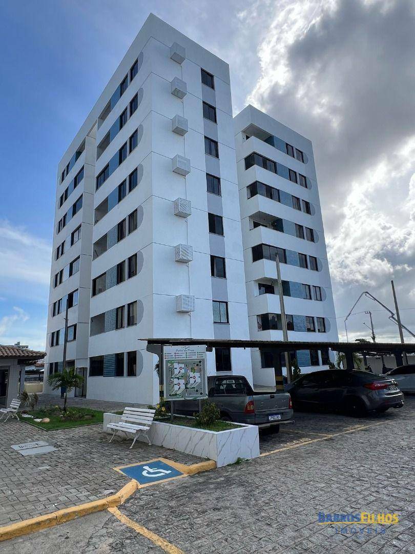 Apartamento para alugar com 3 quartos, 70m² - Foto 3