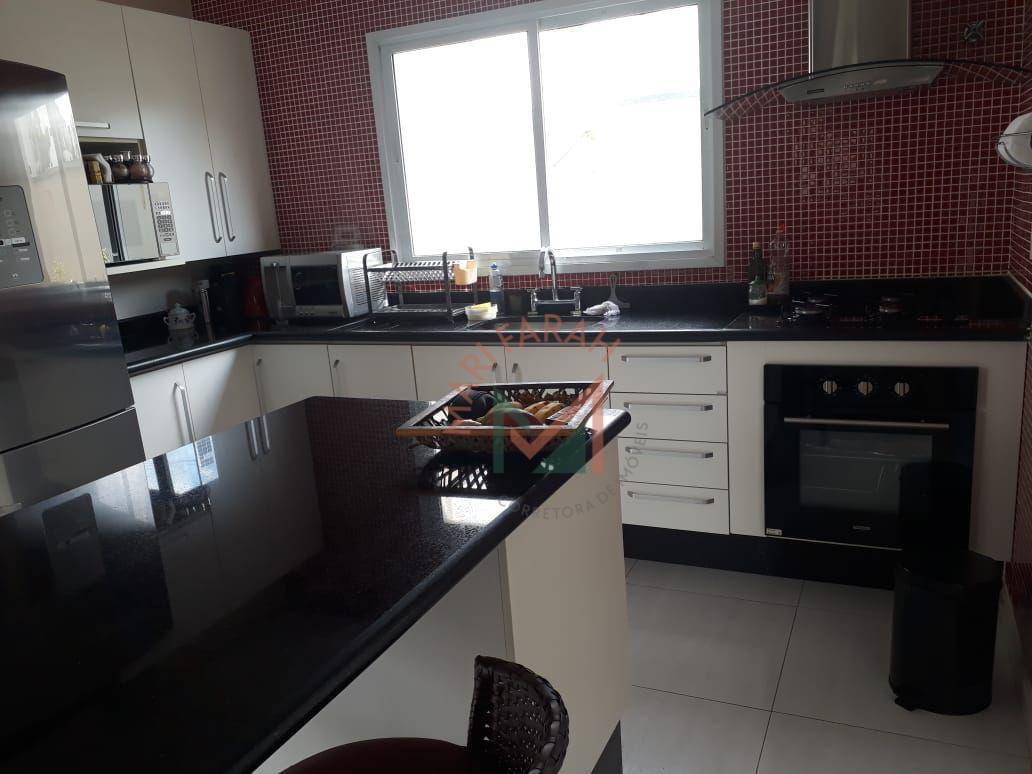 Casa de Condomínio à venda com 3 quartos, 318m² - Foto 8