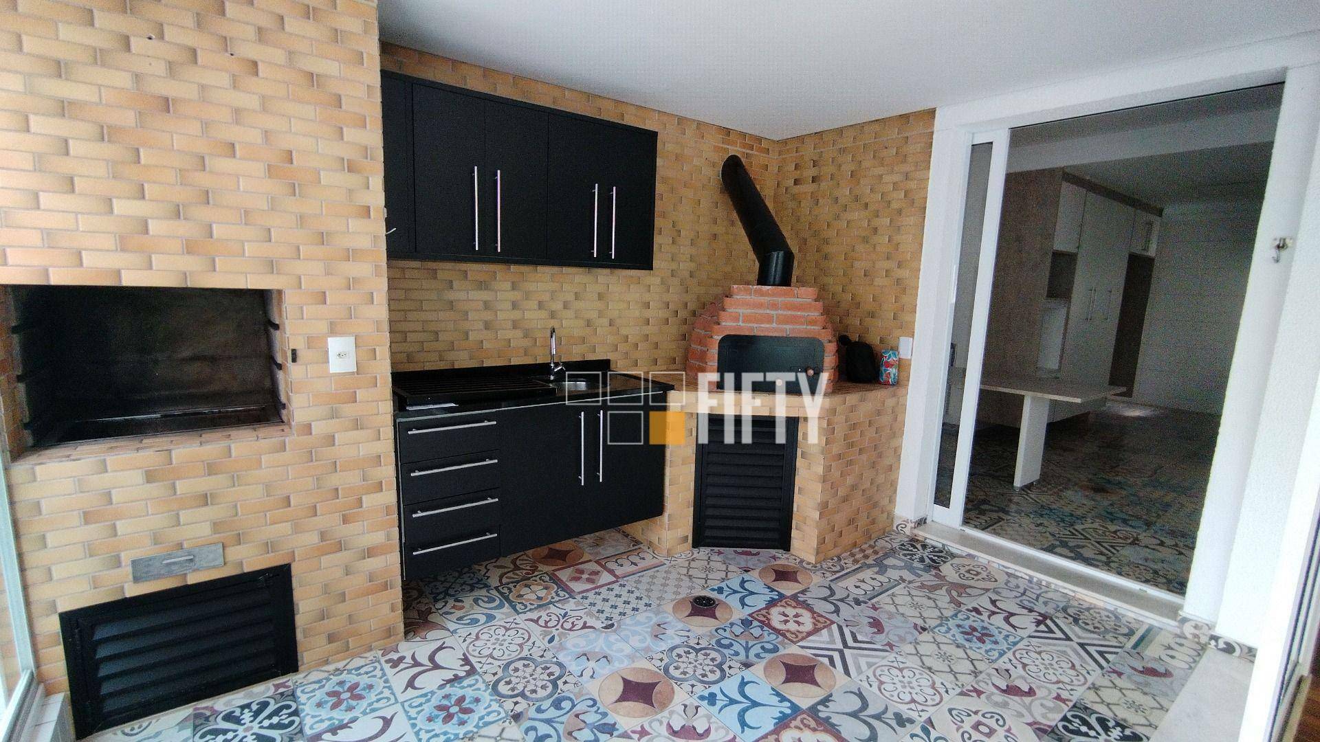 Apartamento à venda e aluguel com 3 quartos, 161m² - Foto 2