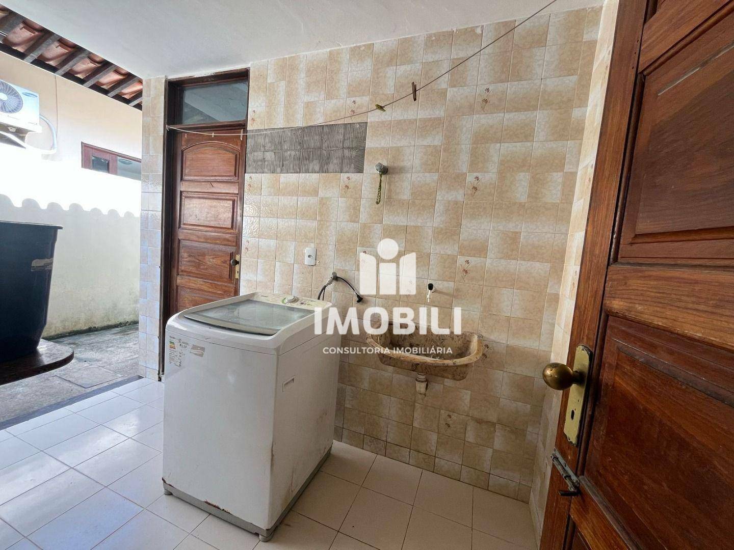 Casa de Condomínio à venda com 4 quartos, 325m² - Foto 36