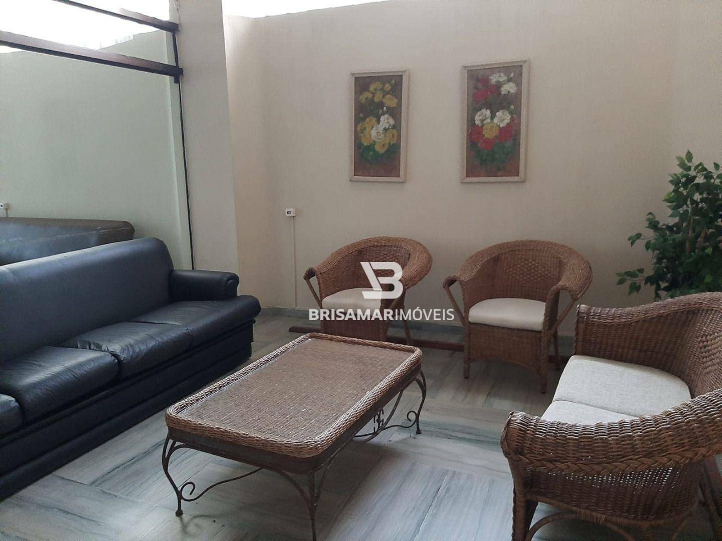 Apartamento à venda com 2 quartos, 107m² - Foto 41