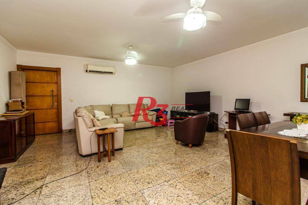 Apartamento à venda com 4 quartos, 176m² - Foto 5