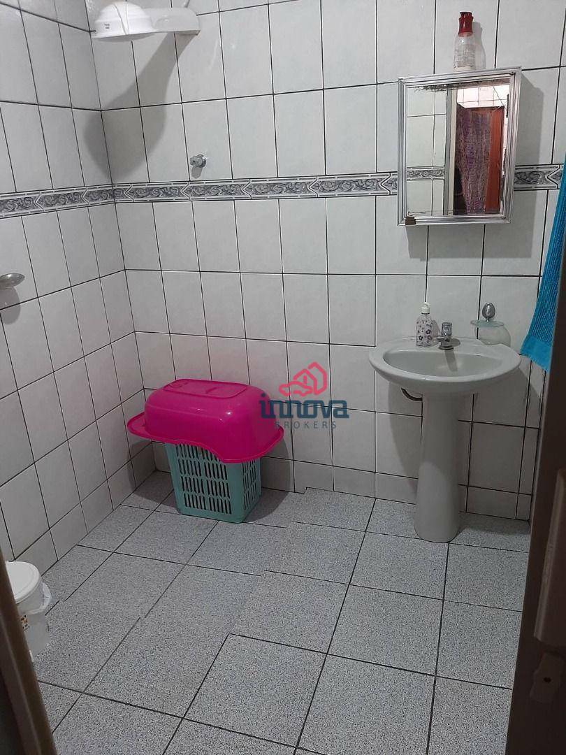 Sobrado à venda com 3 quartos, 120M2 - Foto 25