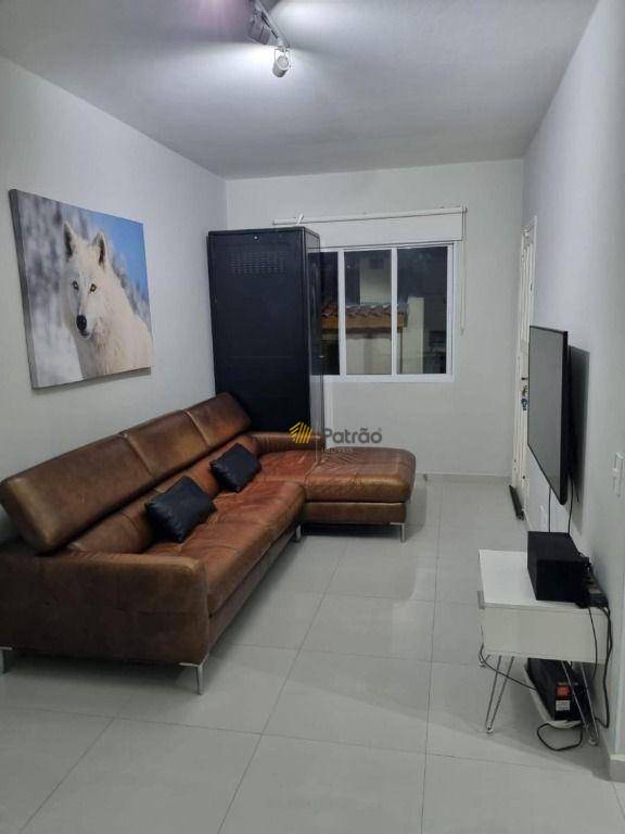 Sobrado à venda com 4 quartos, 270m² - Foto 26