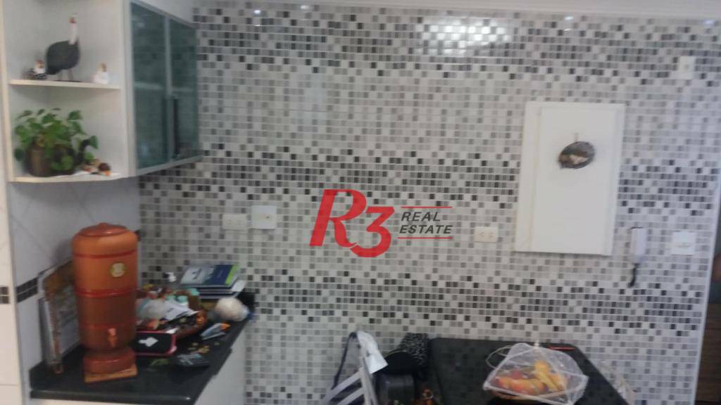 Apartamento à venda e aluguel com 4 quartos, 219m² - Foto 2