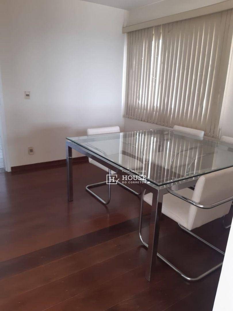 Apartamento à venda com 4 quartos, 148m² - Foto 8