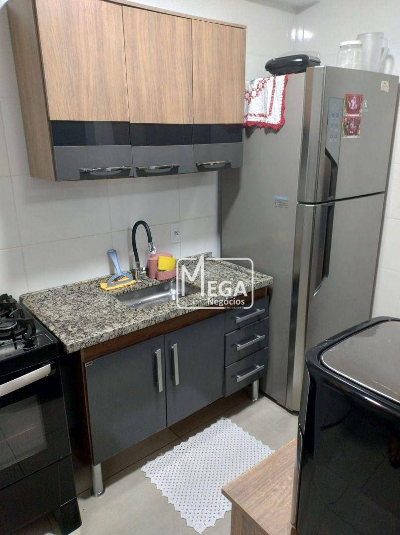 Apartamento à venda com 3 quartos, 60m² - Foto 9