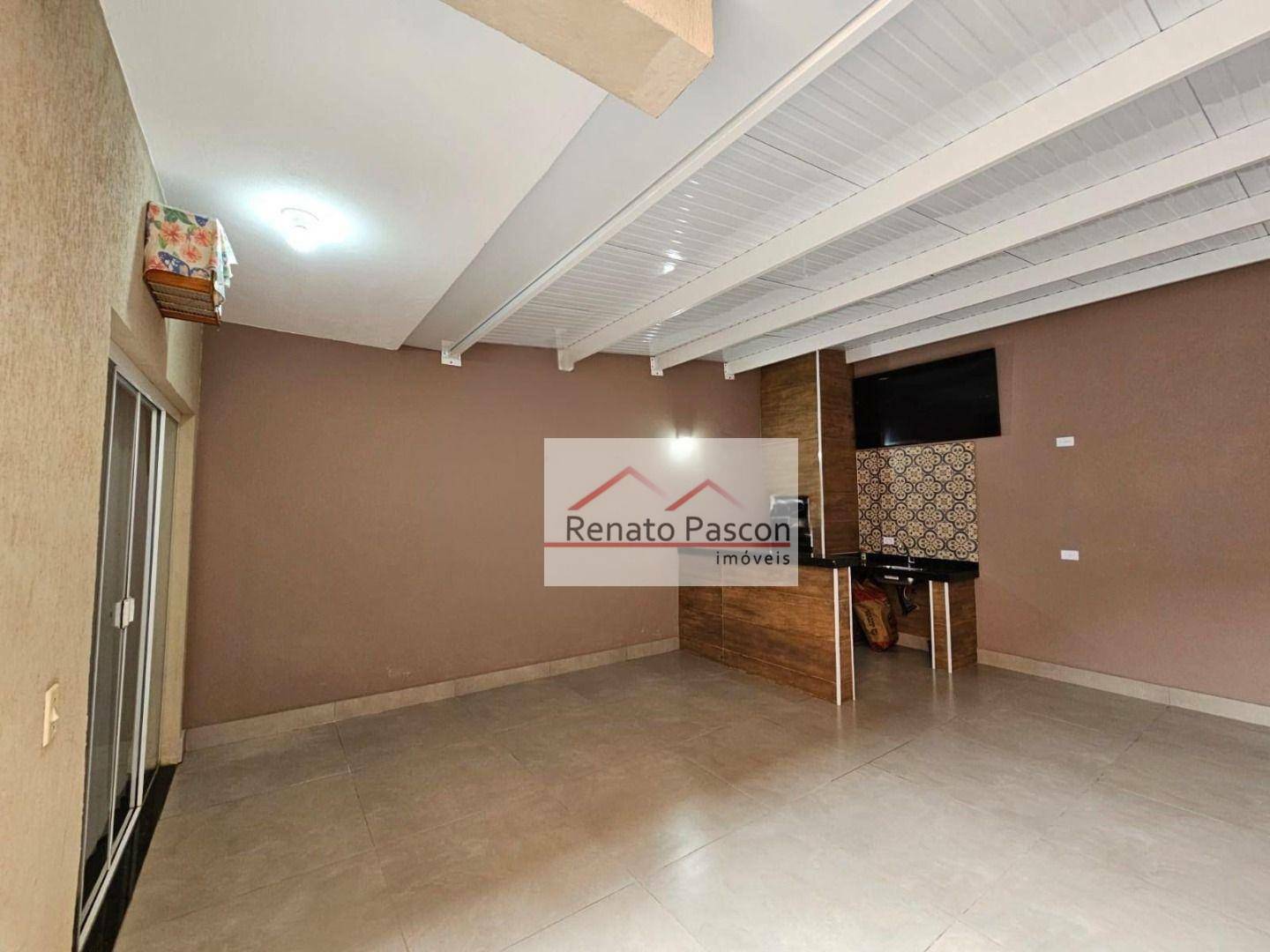 Casa, 2 quartos, 110 m² - Foto 1