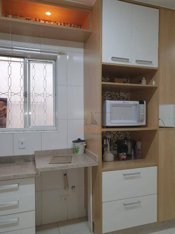 Casa à venda com 4 quartos, 150m² - Foto 36