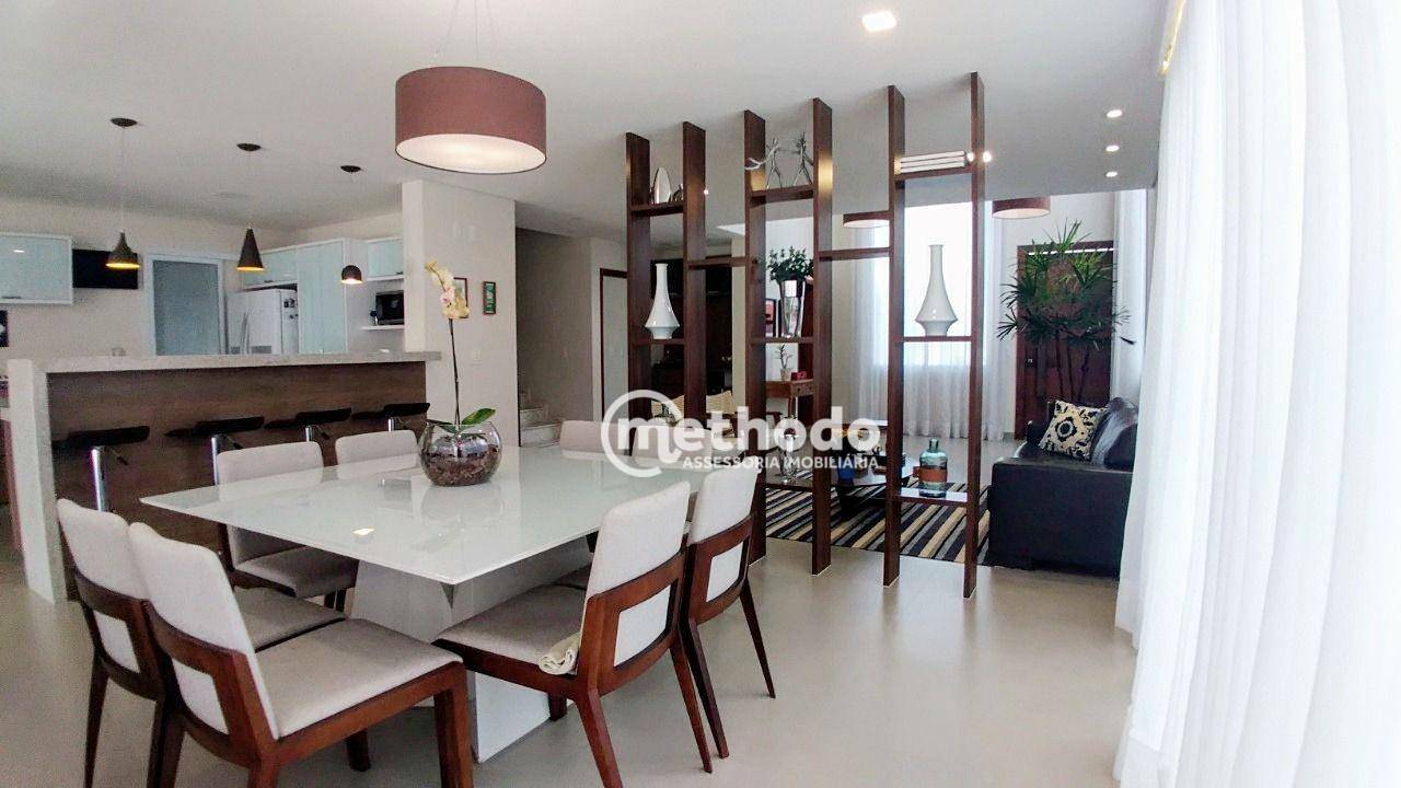 Casa de Condomínio à venda com 4 quartos, 330m² - Foto 3