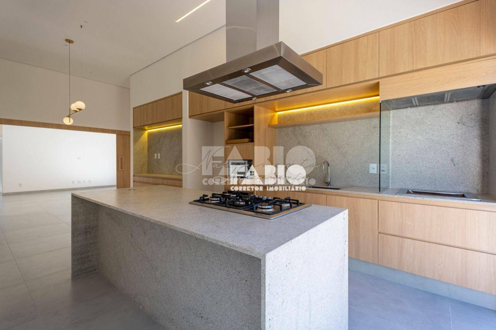 Casa de Condomínio à venda com 3 quartos, 224m² - Foto 28