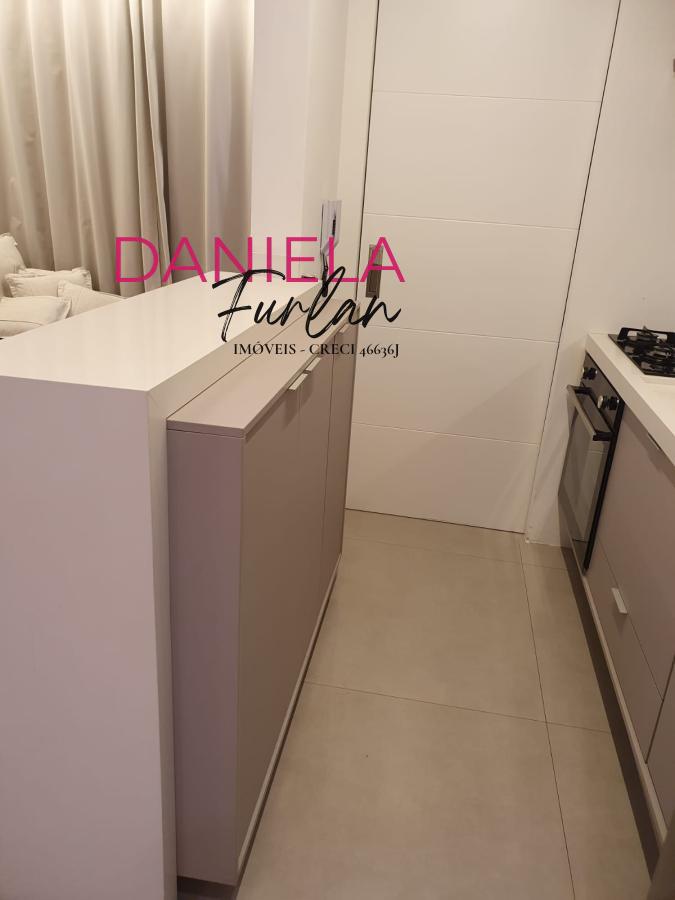 Apartamento à venda com 2 quartos, 53m² - Foto 8