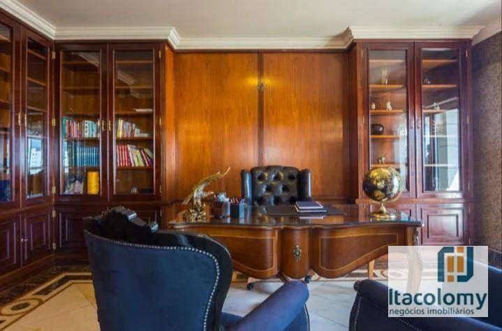 Apartamento à venda com 3 quartos, 701m² - Foto 7