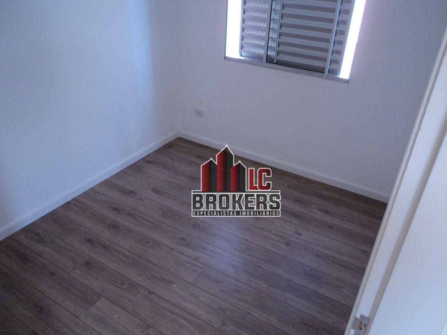 Apartamento para alugar com 2 quartos, 52m² - Foto 2