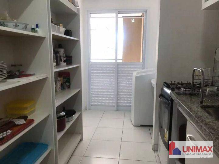 Apartamento à venda com 2 quartos, 61m² - Foto 5