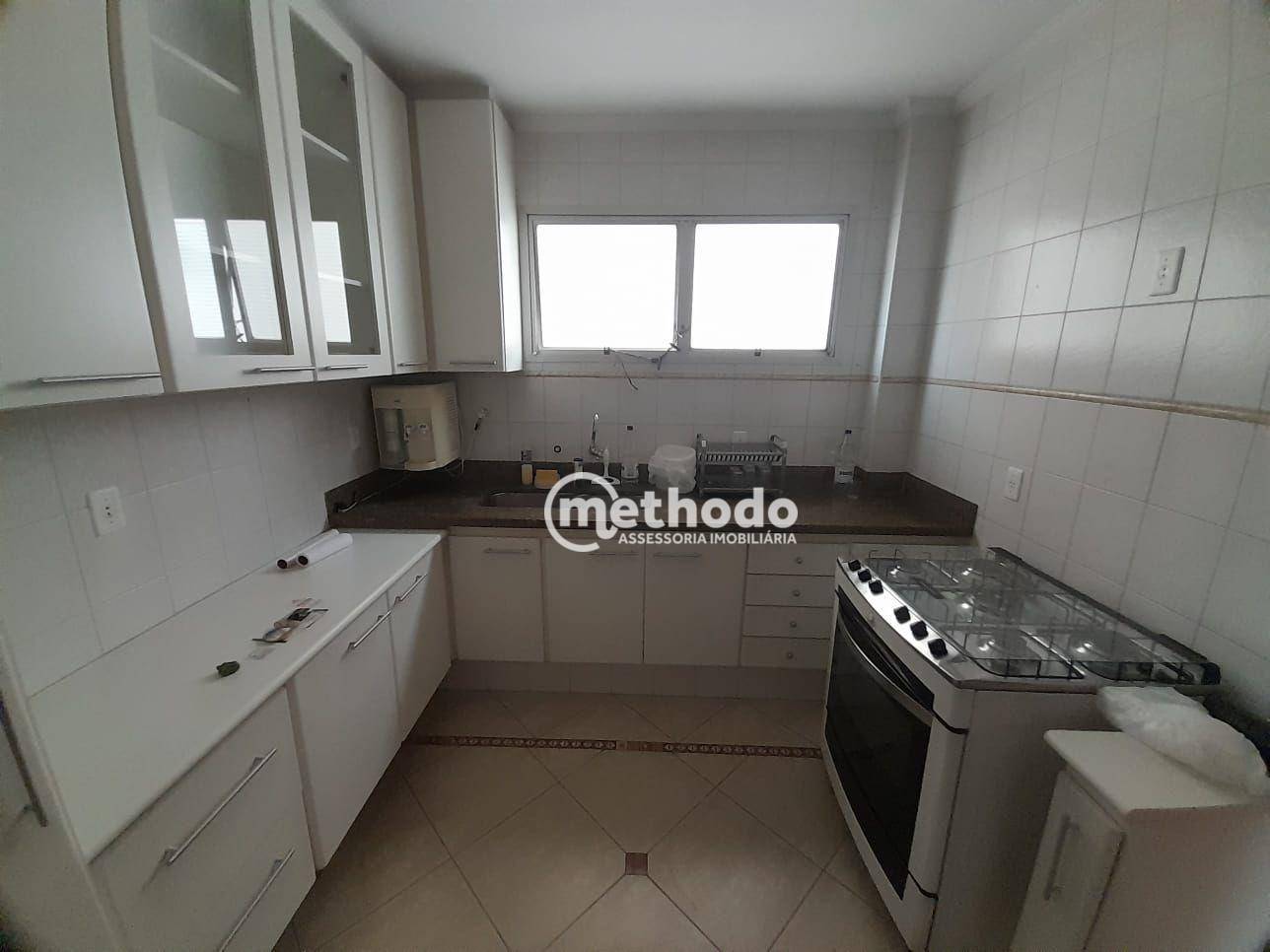 Apartamento à venda com 3 quartos, 140m² - Foto 10