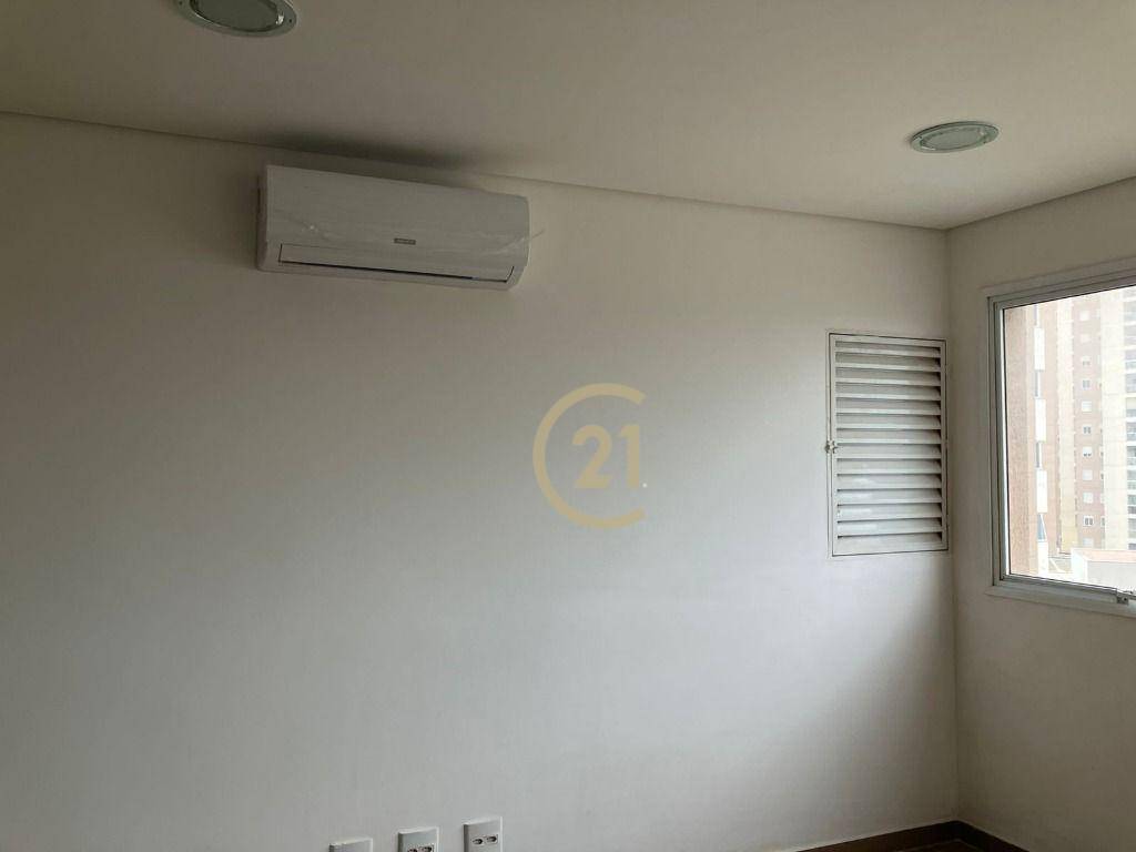 Conjunto Comercial-Sala para alugar, 40m² - Foto 4