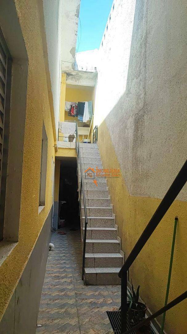 Sobrado à venda com 3 quartos, 300m² - Foto 10