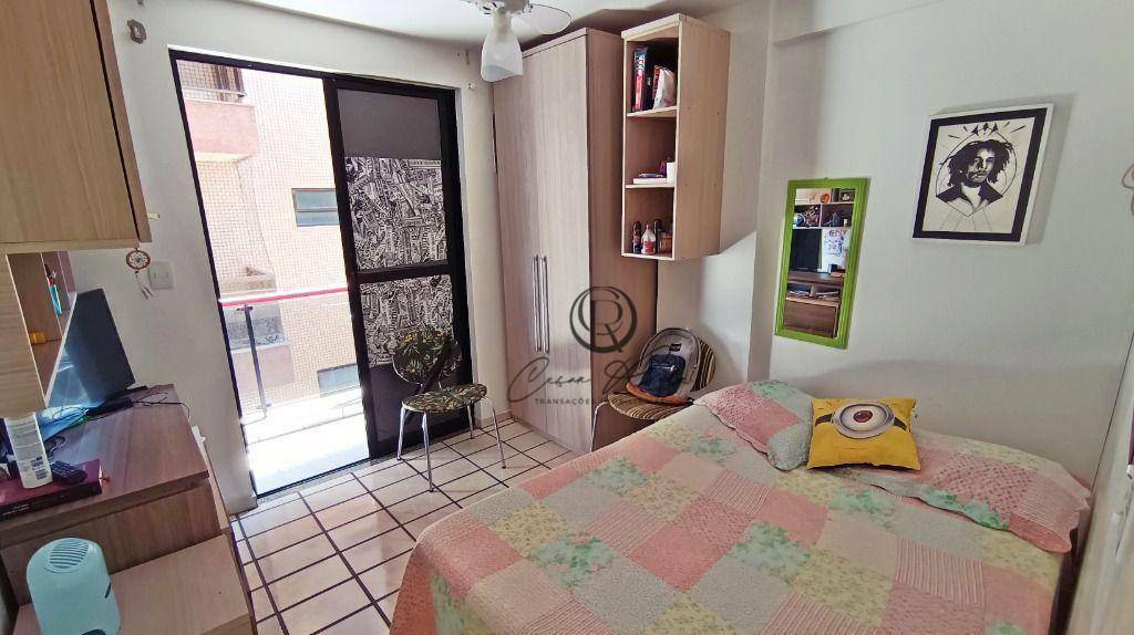 Apartamento à venda com 3 quartos, 189m² - Foto 10