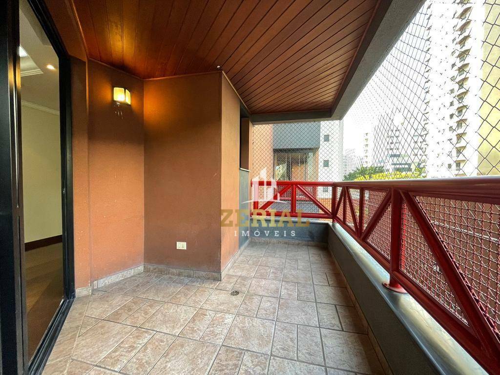 Apartamento à venda com 3 quartos, 178m² - Foto 1