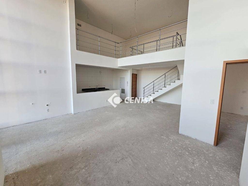 Apartamento à venda com 3 quartos, 151m² - Foto 6