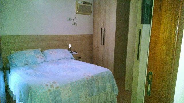 Apartamento à venda com 2 quartos, 74m² - Foto 1