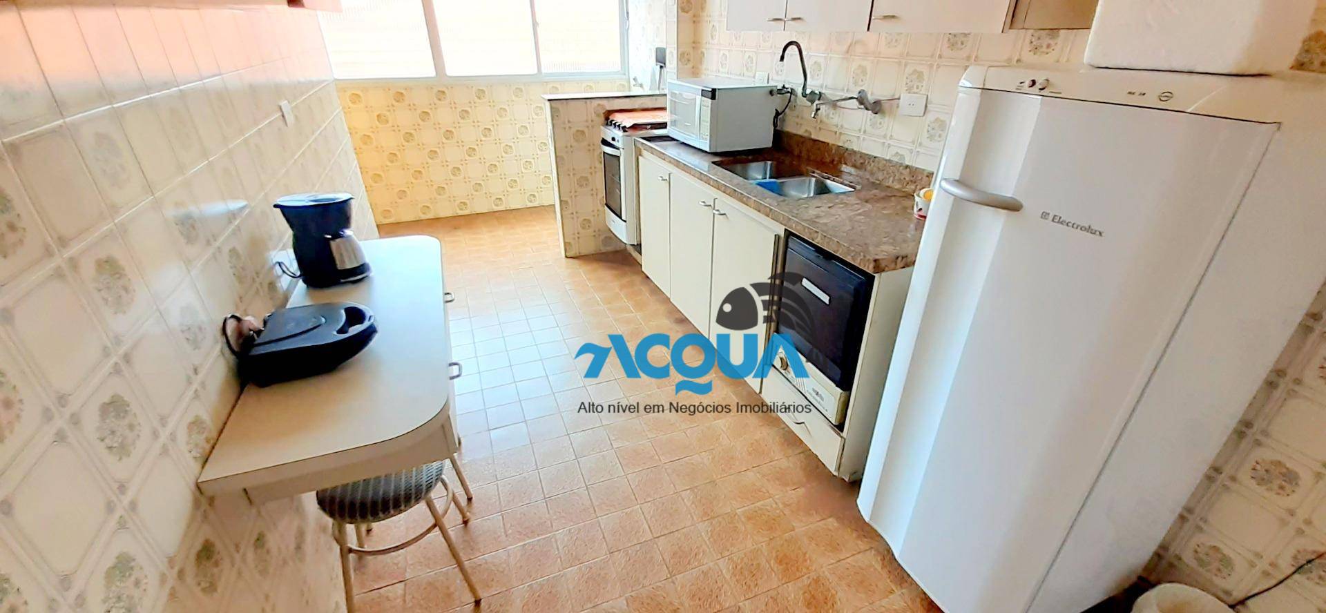 Apartamento à venda com 3 quartos - Foto 4