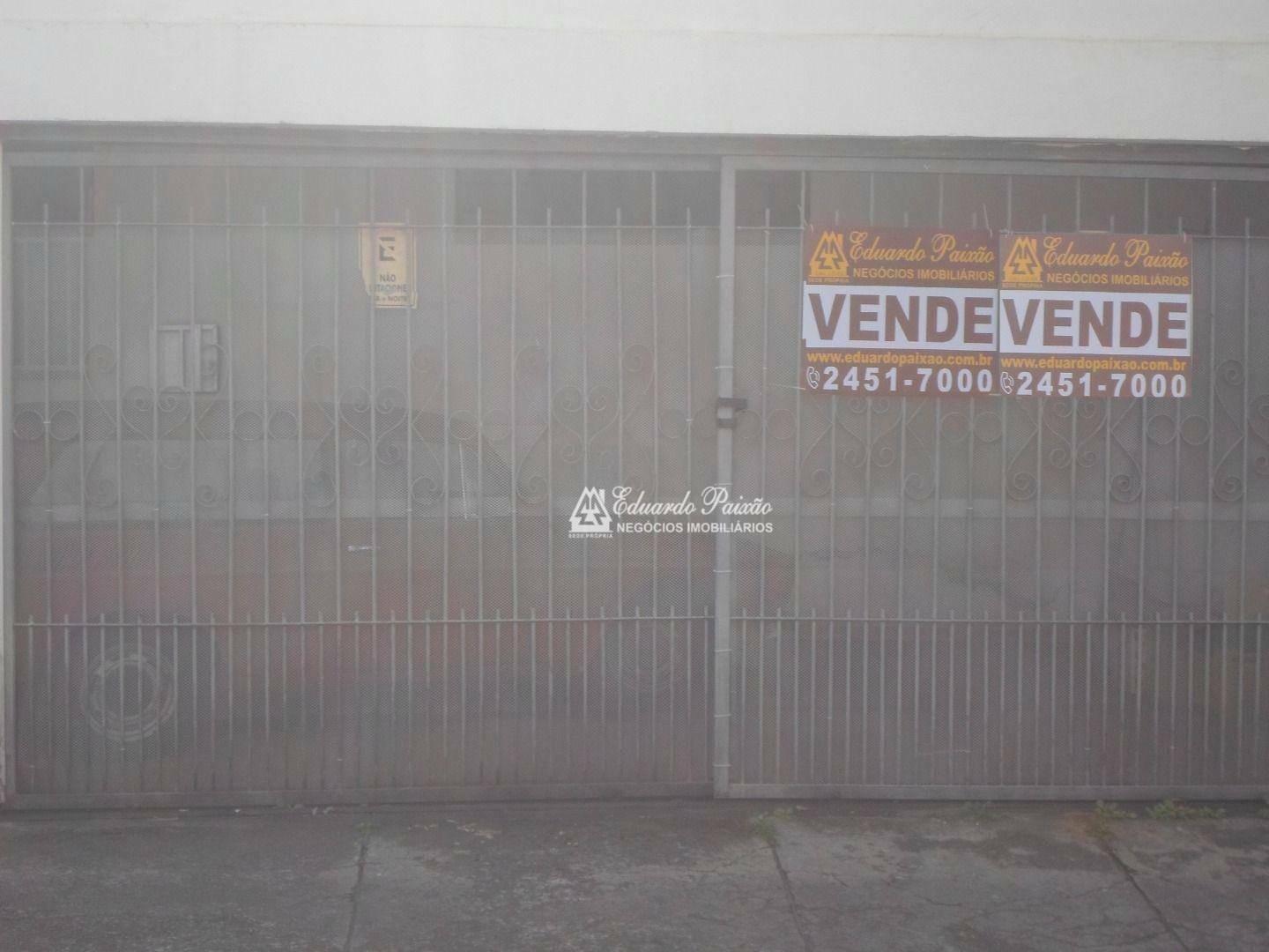 Sobrado à venda com 2 quartos, 160m² - Foto 3