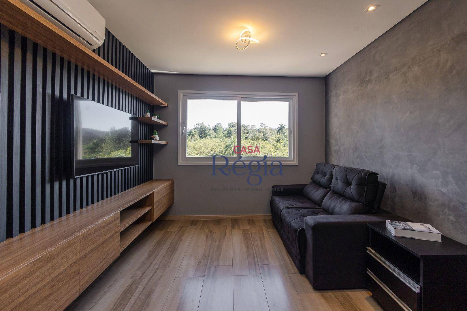 Apartamento, 2 quartos, 75 m² - Foto 2