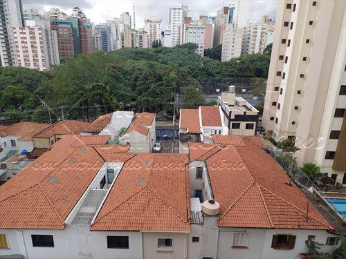 Apartamento à venda com 3 quartos, 110m² - Foto 18