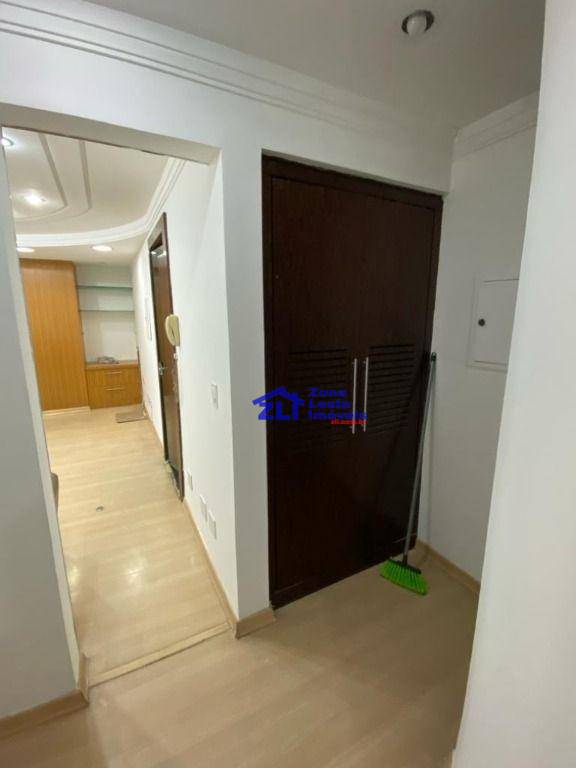 Conjunto Comercial-Sala para alugar, 65m² - Foto 4