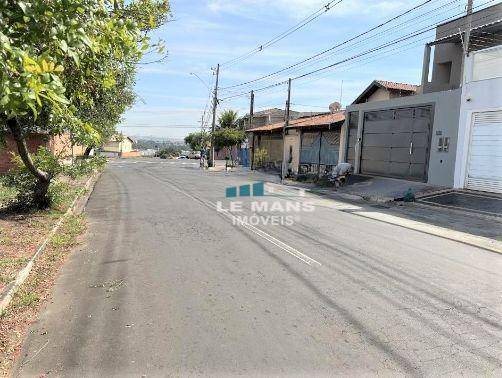 Terreno à venda, 263M2 - Foto 4