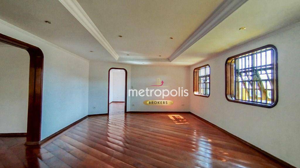 Sobrado à venda e aluguel com 3 quartos, 340m² - Foto 7