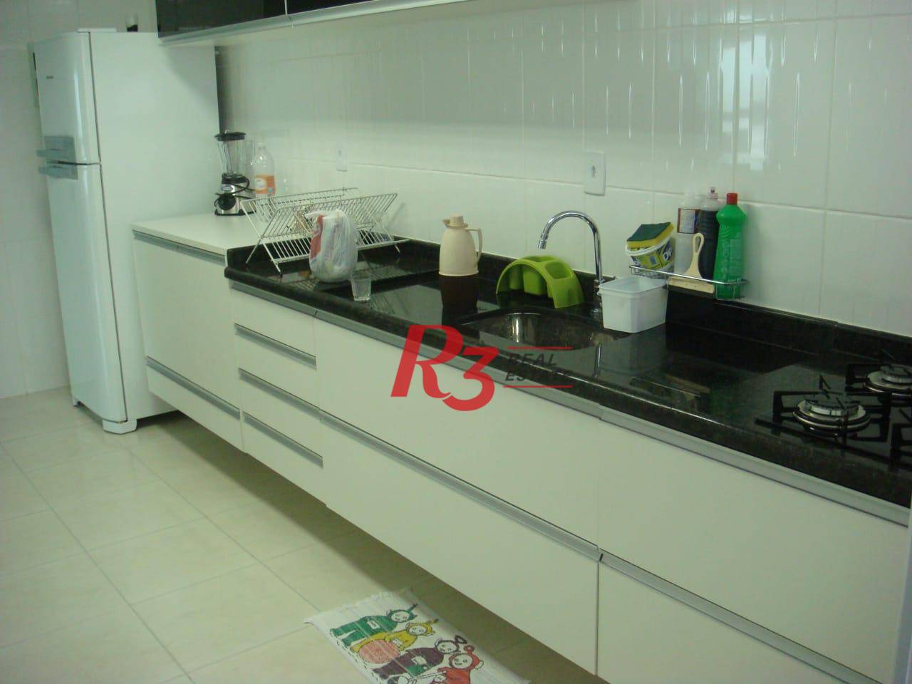 Apartamento à venda com 3 quartos, 113m² - Foto 9