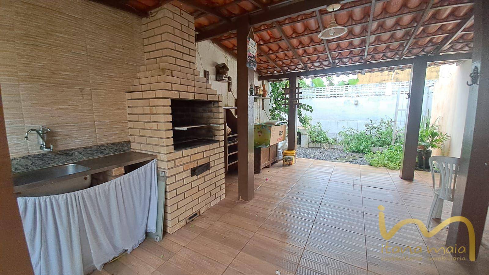 Casa à venda com 3 quartos, 120m² - Foto 20