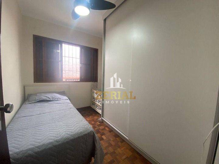 Casa à venda com 3 quartos, 166m² - Foto 10