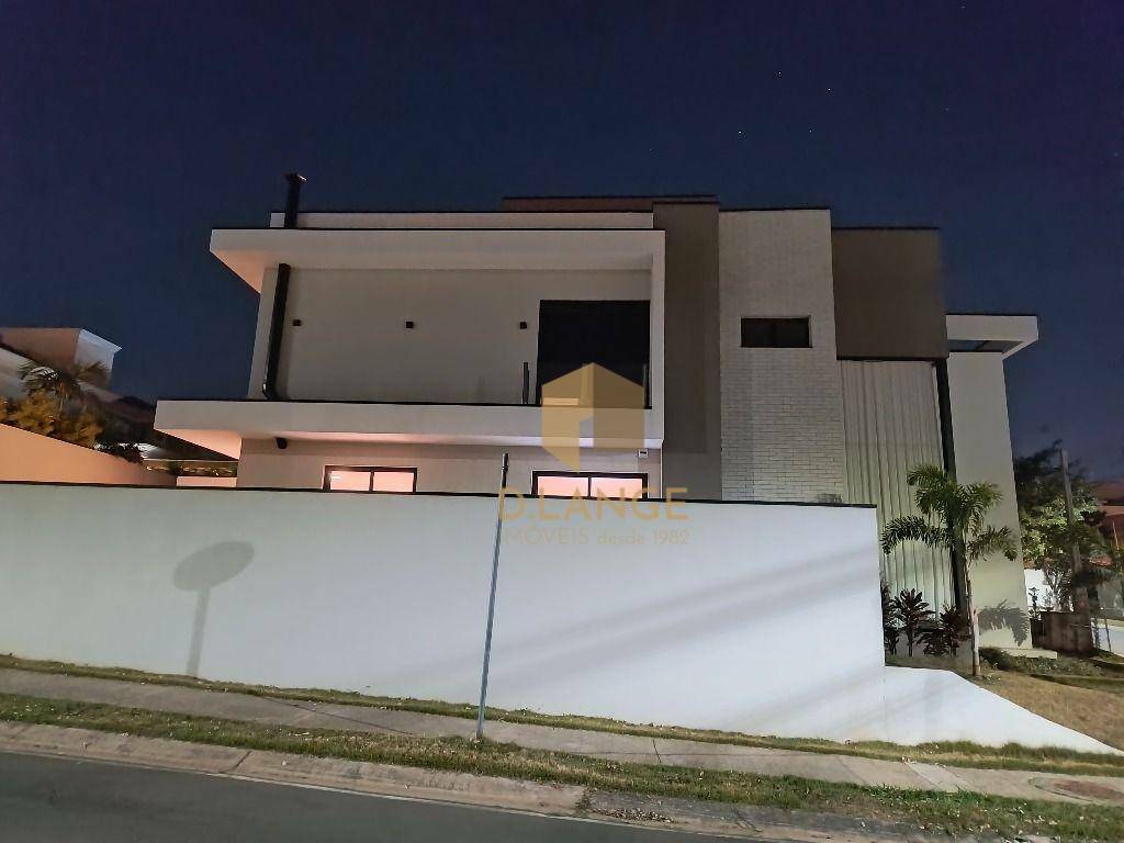 Casa de Condomínio à venda com 3 quartos, 303m² - Foto 29