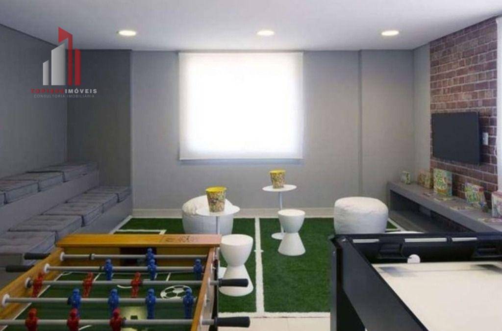 Apartamento à venda com 2 quartos, 56m² - Foto 17