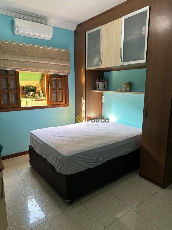 Sobrado à venda com 3 quartos, 195m² - Foto 13