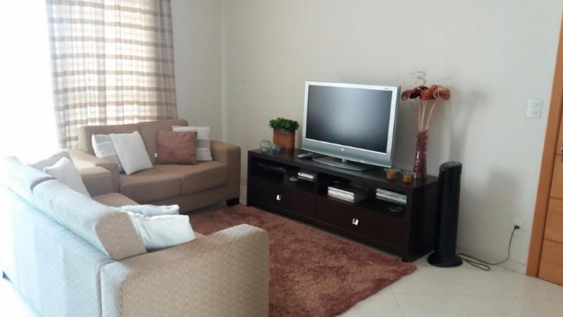 Apartamento à venda com 4 quartos, 146m² - Foto 12