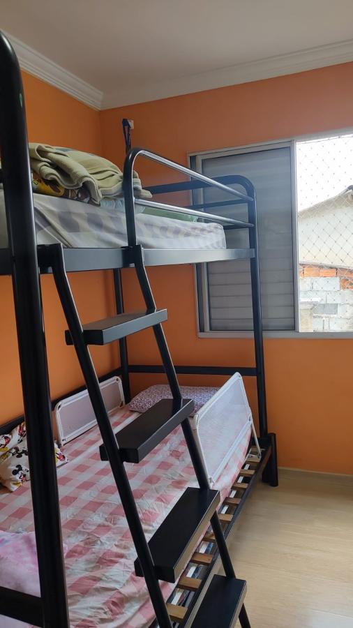 Apartamento à venda com 2 quartos, 50m² - Foto 2